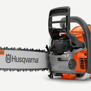 MOTOSEGA HUSQVARNA 550XP MARK II
