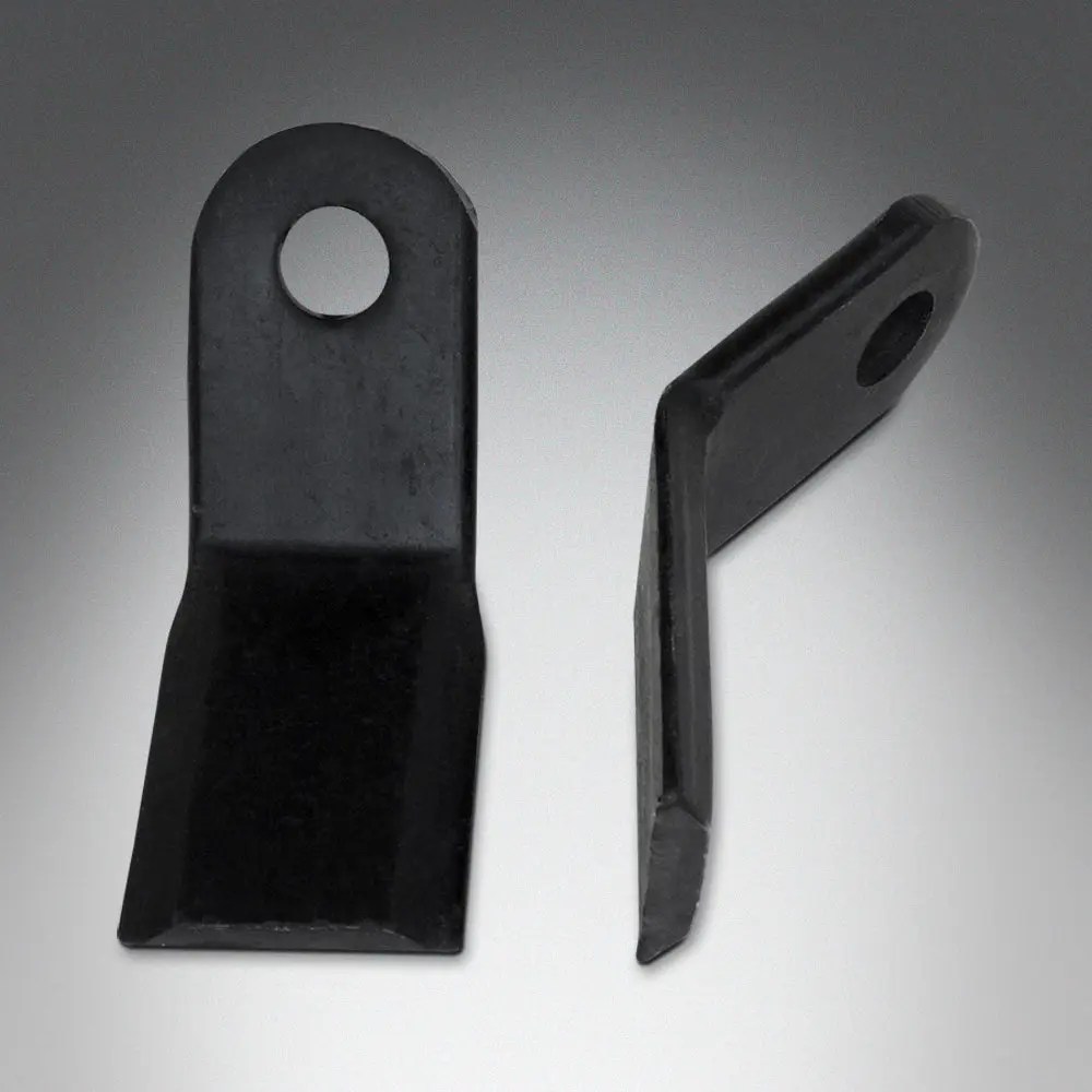 Coltello a Y per Trinciatrici serie EG-EH-EHM-DF-DS-DPM-BCN-TESTATA
