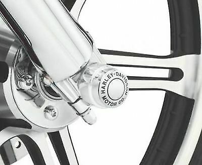 AXLE COVER ASSE ANTERIORE HARLEY DAVIDSON SPORTSTER iron forty eight nightster - immagine 2