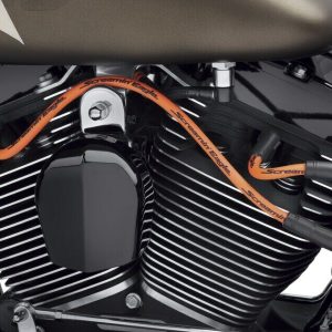 CAVI CANDELA HARLEY DAVIDSON SCREAMIN EAGLE SOFTAIL DYNA TOURING 31964-89C 1340