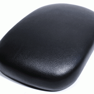 CONFORT SELLA SELLINO VENTOSE NEOPRENE KAWASAKI TRIUMPH BMW PROFESSIONALE