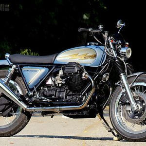 DISPONIBILI ORA! TERMINALI SCARICHI CUSTOM BOBBER CAFE' RACER CHOPPER SCRAMBLER