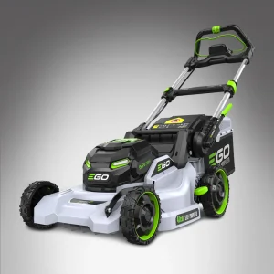 Rasaerba a batteria EGO-POWER LM 1914 E-SP