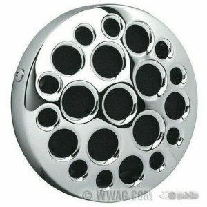 FILTRO ARIA HARLEY DAVIDSON BOBBER SPORTSTER dyna street bob fat superglide fxd