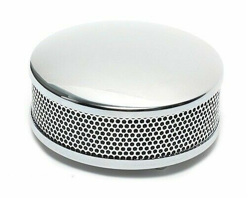 FILTRO ARIA HARLEY DAVIDSON BOBBER softail blackline fatboy custom deluxe ecc - immagine 2