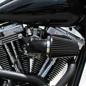 FILTRO ARIA HARLEY DAVIDSON BOBBER softail cross bones slim fat boy heritage