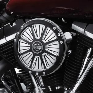 HARLEY DAVIDSON Burst Screamin' Eagle Performance filtro aria dyna softail