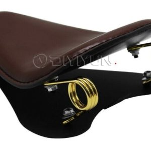 KIT MONTAGGIO SELLA CON A MOLLE HARLEY DAVIDSON XL SPORTSTER 2004-2020 883 1200