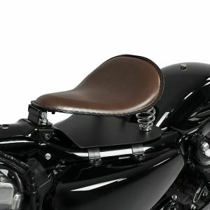 KIT MONTAGGIO SELLA CON A MOLLE HARLEY DAVIDSON XL SPORTSTER NIGHTSTER ROADSTER