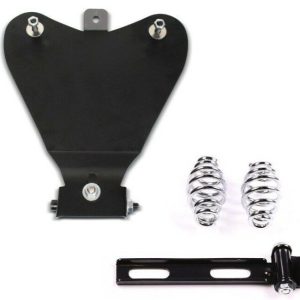KIT MONTAGGIO SELLA CON MOLLE HARLEY DAVIDSON SPORTSTER IRON FORTY EIGHT 48