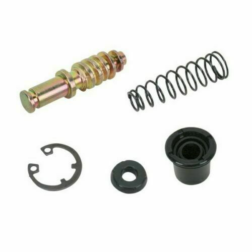 KIT REVISIONE POMPA FRENO ANTERIORE HARLEY SPORTSTER XL883/1200R 04-06 2 DISCHI