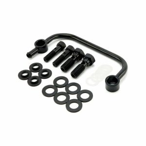 KIT SFIATI FILTRO ARIA HARLEY DAVIDSON DYNA SOFTAIL ROAD KING TOURING 1340 1450