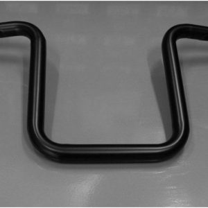 MANUBRIO APEHANGER MEDIO STRETTO HARLEY DAVIDSON DYNAWIDE GLIDE FAT STREET BOB