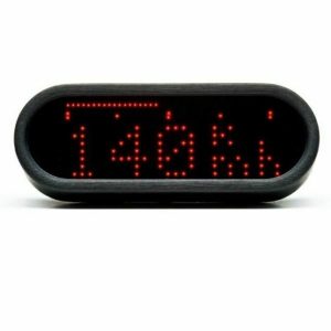 MINI CONTACHILOMETRI DIGITALE MOTOGADGET TRIUMPH CAFE RACER SCRAMBLER CAFERACER