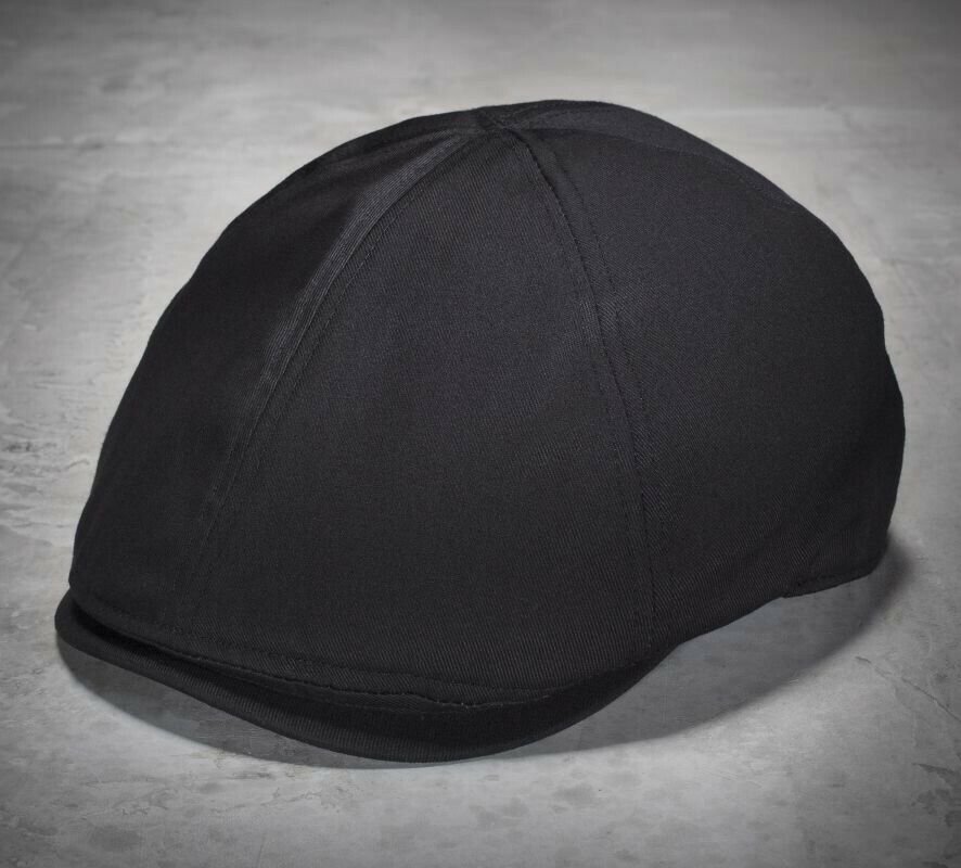 Mütze Harley-Davidson Bar & Shield Ivy Cap * Gr. L – B&S Schiebermütze - immagine 5