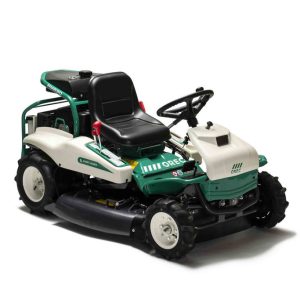 RABBIT RM830 TRATTORINO TAGLIAERBA FALCIATUTTO