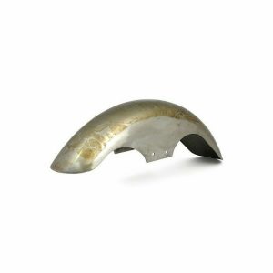 PARAFANGO ANTERIORE CAFE RACER CAFERACER SCRAMBLER BOBBER MOTO GUZZI BMW TRIUMPH