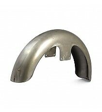PARAFANGO ANTERIORE RUOTA 23" BAGGER HARLEY DAVIDSON ROAD KING GLIDE ELECTRA - immagine 4