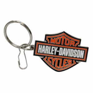 PORTACHIAVI HARLEY DAVIDSON PORTA CHIAVI SPORTSTER DYNA SOFTAIL 883 V-ROD STREET