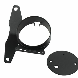 STAFFA CONTACHILOMETRI SUPPORTO LATERALE HARLEY DAVIDSON SPORTSTER roadster 1200