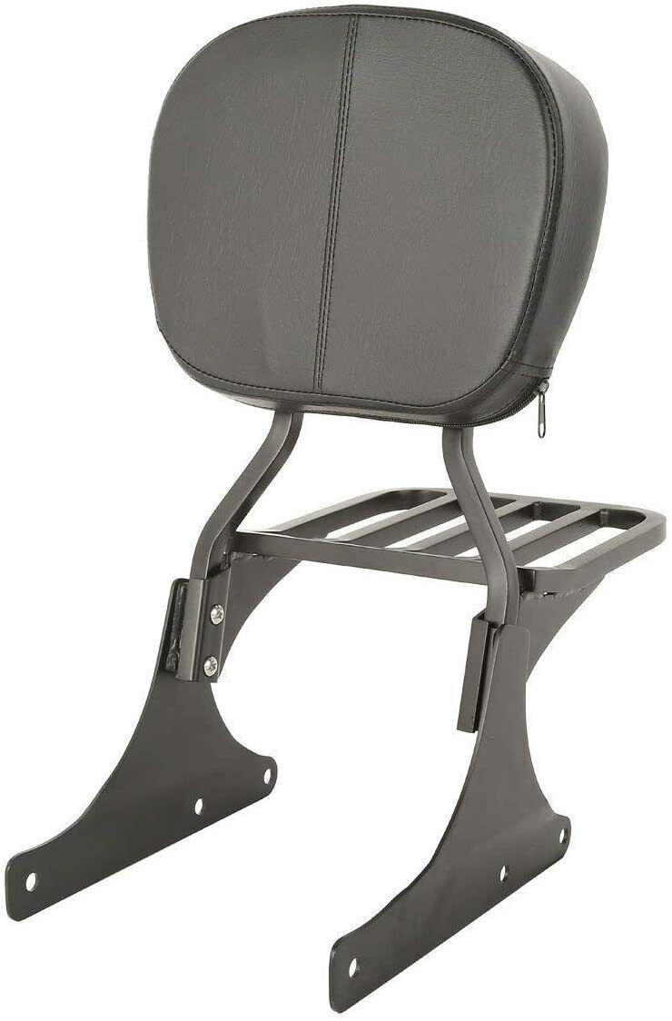 Schienalino schienale sissybar sissy bar HARLEY DAVIDSON SOFTAIL HERITAGE FATBOY