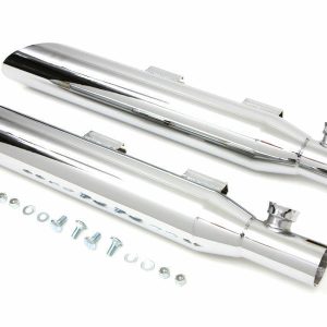 TERMINALI MARMITTE SCARICHI HARLEY DAVIDSON SPORTSTER iron forty eight 883 1200