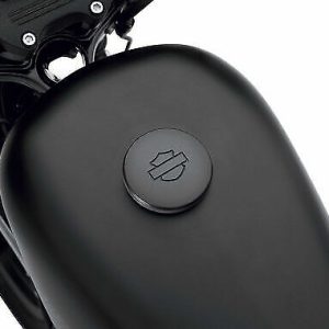 Tappo serbatoio DIAMOND BLACK harley davidson sportster ROADSTER R SEVENTY TWO