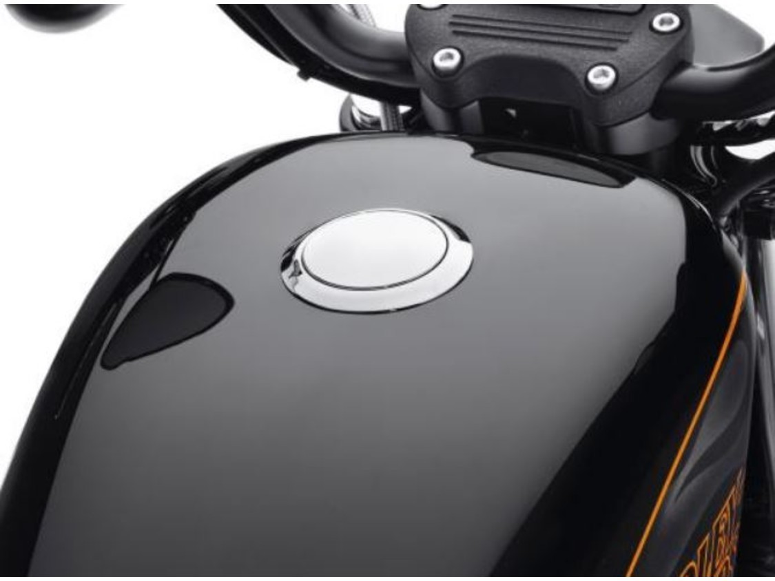 Tappo serbatoio POP UP POPUP harley davidson sportster seventy two forty eight