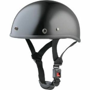 casco elmetto cafe' racer caferacer scrambler vintage bobber chopper old style