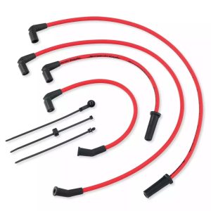 cavi candela bobina HARLEY DAVIDSON TOURING 31600109 STREET ROAD GLIDE screamin