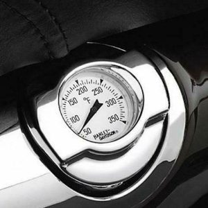 tappo olio con termometro ORIGINALE!harley davidson sportster nightster roadster